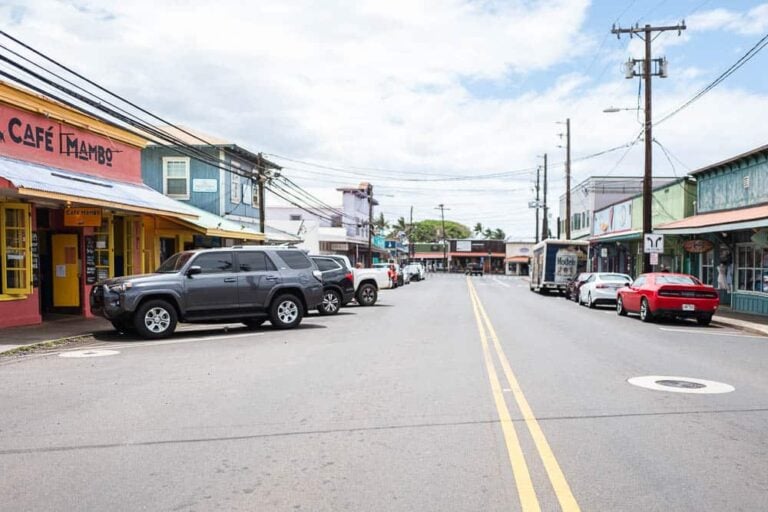 12 Best Things to Do in Maui’s Boho Surfer Town of Paia