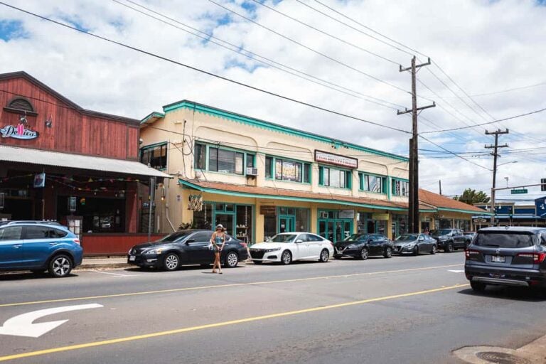 12 Best Things to Do in Maui’s Boho Surfer Town of Paia