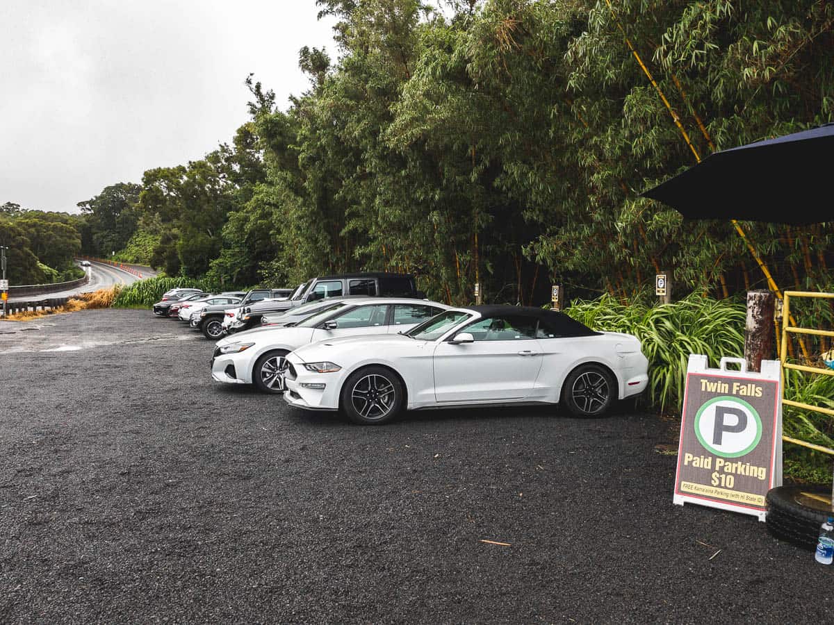Cruising Around Maui Is a Rental Car Really Necessary? Probably Maui