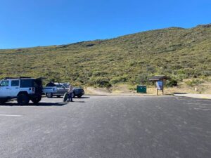 Haleakala Volcano Hiking Guide and Trail Review | Sliding Sands Trail